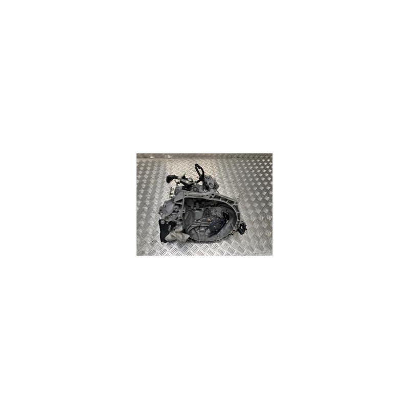 Boite de vitesses PEUGEOT 208 1 PHASE 1 d’occasion
