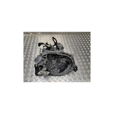 Boite de vitesses PEUGEOT 208 1 PHASE 1 d’occasion