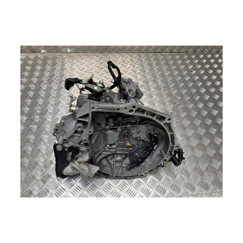 Boite de vitesses PEUGEOT 208 1 PHASE 1 d’occasion