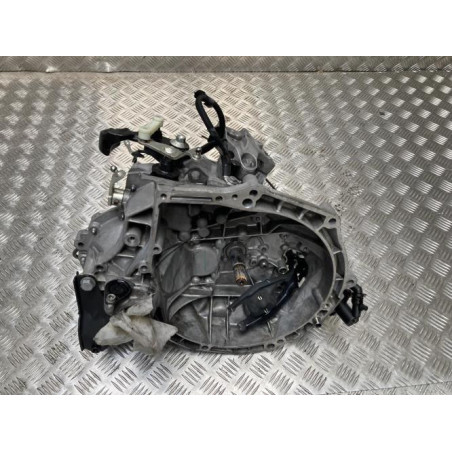 Boite de vitesses PEUGEOT 208 1 PHASE 1 d’occasion