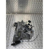 Boite de vitesses PEUGEOT 208 1 PHASE 1 d’occasion