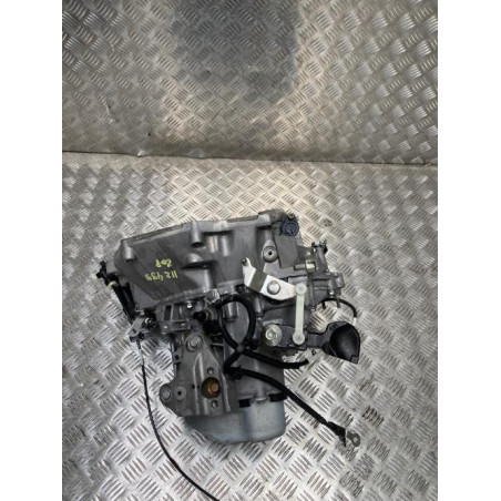 Boite de vitesses PEUGEOT 208 1 PHASE 1 d’occasion