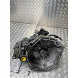 Boite de vitesses RENAULT SCENIC 3 PHASE 1 d’occasion