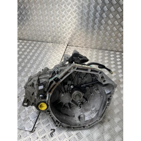 Boite de vitesses RENAULT SCENIC 3 PHASE 1 d’occasion
