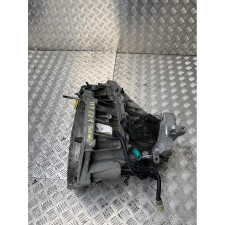 Boite de vitesses RENAULT SCENIC 3 PHASE 1 d’occasion