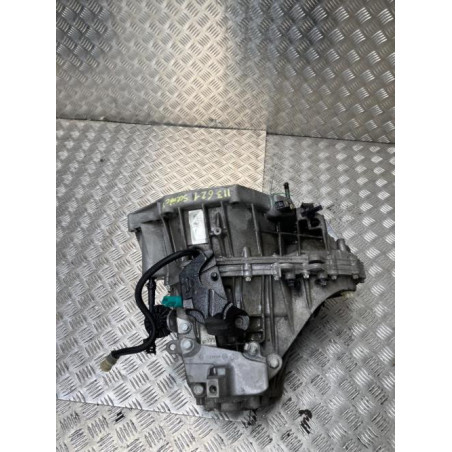 Boite de vitesses RENAULT SCENIC 3 PHASE 1 d’occasion