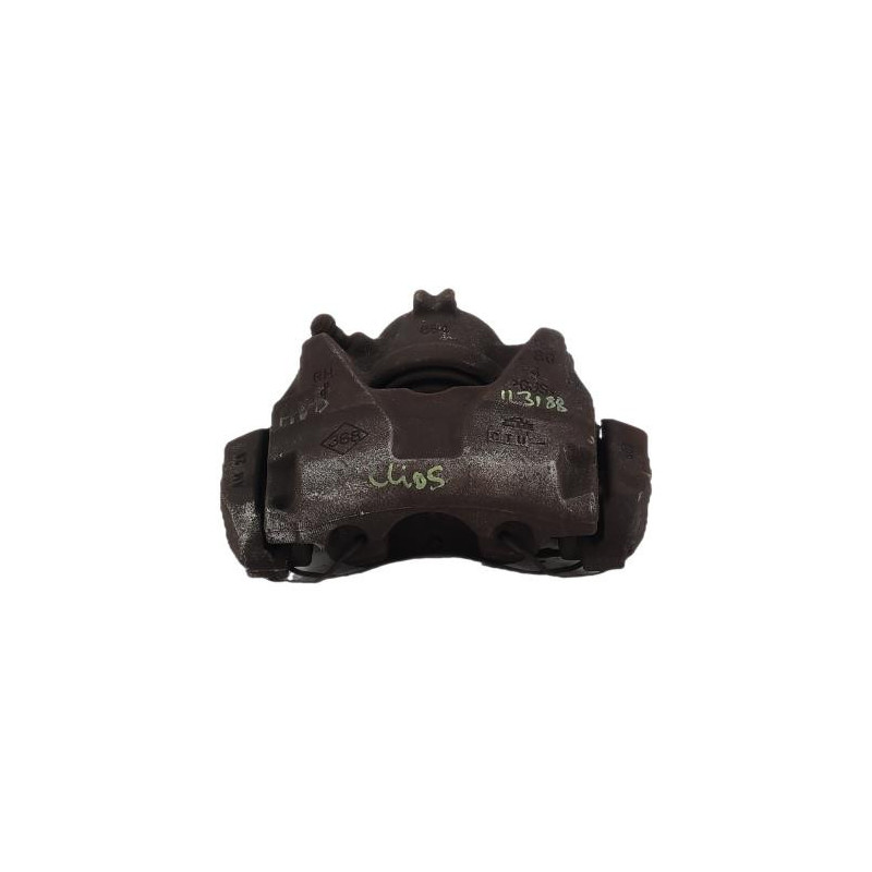 Etrier avant droit (freinage) RENAULT CLIO 5 PHASE 1 d’occasion