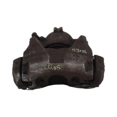 Etrier avant droit (freinage) RENAULT CLIO 5 PHASE 1 d’occasion