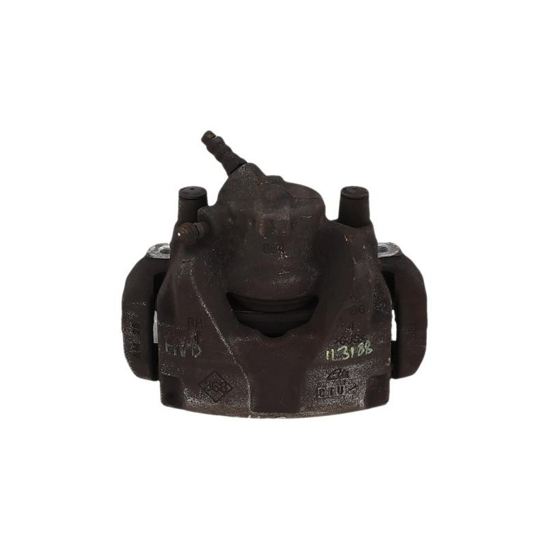 Etrier avant droit (freinage) RENAULT CLIO 5 PHASE 1 d’occasion