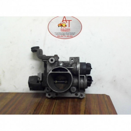 Boitier papillon FIAT PANDA II PHASE 2 d’occasion