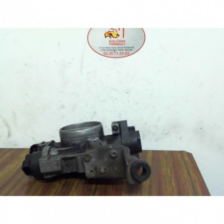 Boitier papillon FIAT PANDA II PHASE 2 d’occasion