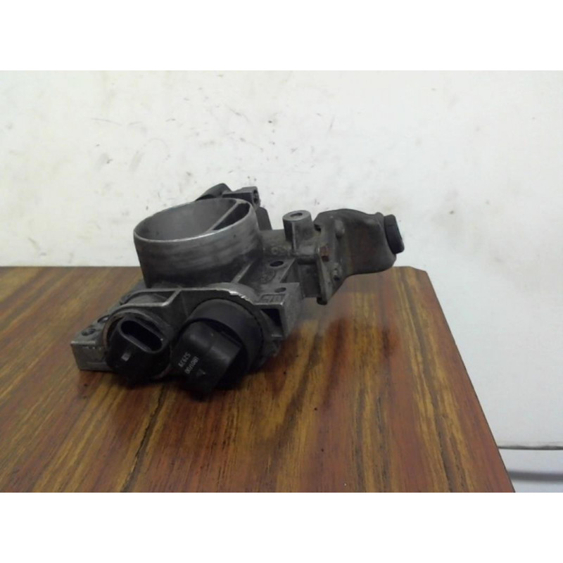 Boitier papillon FIAT PANDA II PHASE 2 d’occasion