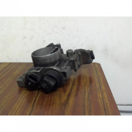 Boitier papillon FIAT PANDA II PHASE 2 d’occasion