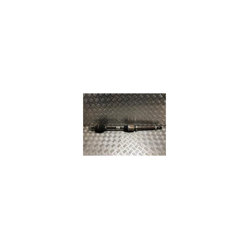 Cardan droit (transmission) RENAULT CLIO 5 PHASE 1 d’occasion