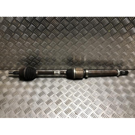 Cardan droit (transmission) RENAULT CLIO 5 PHASE 1 d’occasion