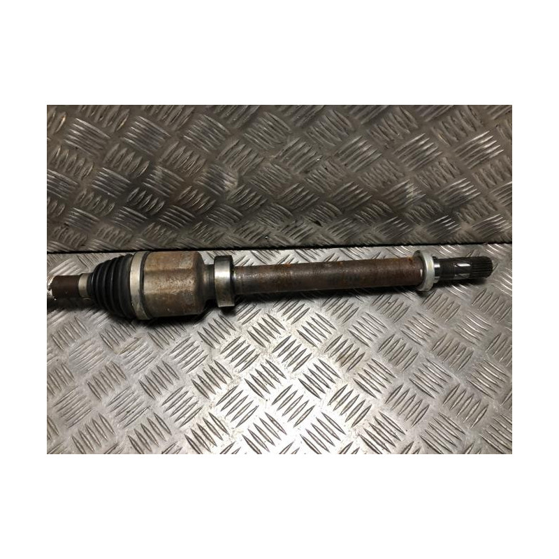Cardan droit (transmission) RENAULT CLIO 5 PHASE 1 d’occasion