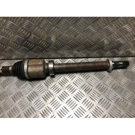 Cardan droit (transmission) RENAULT CLIO 5 PHASE 1 d’occasion