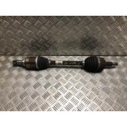 Cardan gauche (transmission) RENAULT CLIO 5 PHASE 1 d’occasion