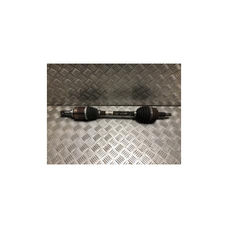 Cardan gauche (transmission) RENAULT CLIO 5 PHASE 1 d’occasion