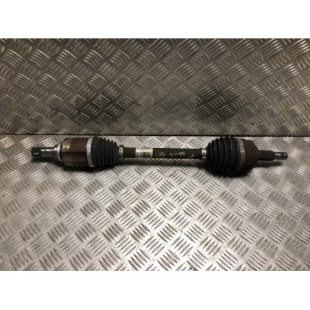 Cardan gauche (transmission) RENAULT CLIO 5 PHASE 1 d’occasion