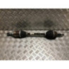 Cardan gauche (transmission) RENAULT CLIO 5 PHASE 1 d’occasion