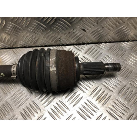 Cardan gauche (transmission) RENAULT CLIO 5 PHASE 1 d’occasion