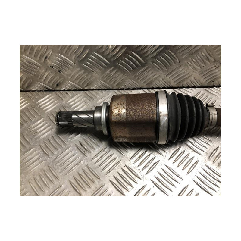 Cardan gauche (transmission) RENAULT CLIO 5 PHASE 1 d’occasion