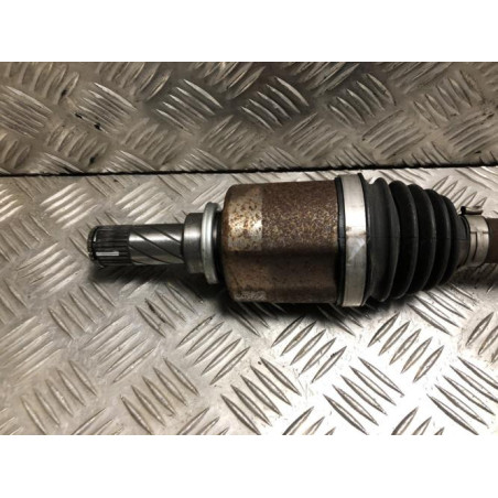Cardan gauche (transmission) RENAULT CLIO 5 PHASE 1 d’occasion