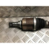 Cardan gauche (transmission) RENAULT CLIO 5 PHASE 1 d’occasion