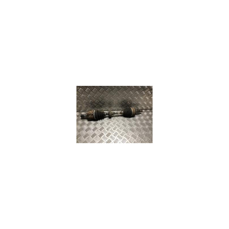 Cardan gauche (transmission) Honda CIVIC 2.2 I-DTEC d’occasion
