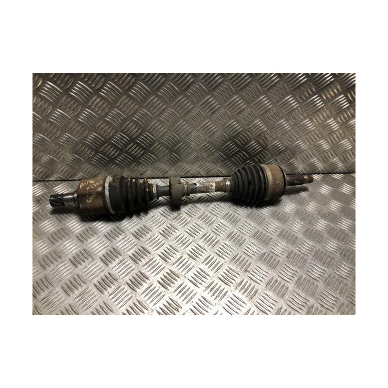 Cardan gauche (transmission) Honda CIVIC 2.2 I-DTEC d’occasion