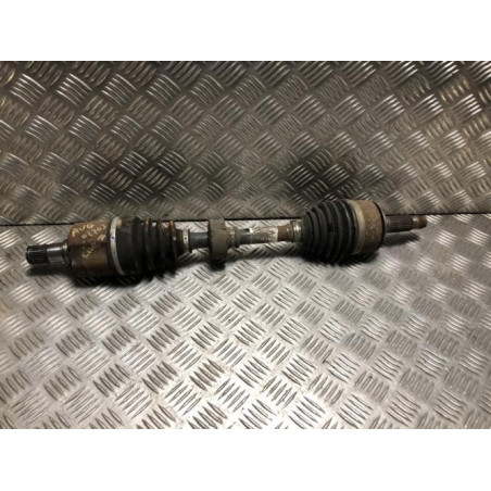 Cardan gauche (transmission) Honda CIVIC 2.2 I-DTEC d’occasion