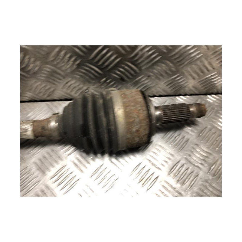 Cardan gauche (transmission) Honda CIVIC 2.2 I-DTEC d’occasion