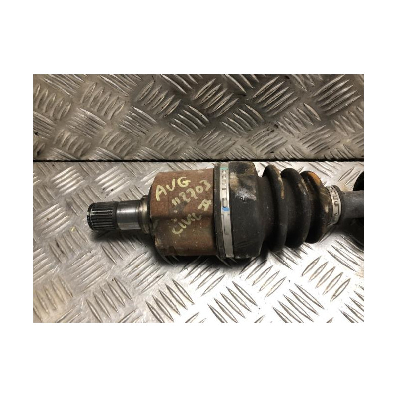 Cardan gauche (transmission) Honda CIVIC 2.2 I-DTEC d’occasion