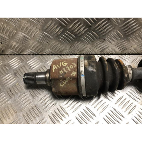 Cardan gauche (transmission) Honda CIVIC 2.2 I-DTEC d’occasion
