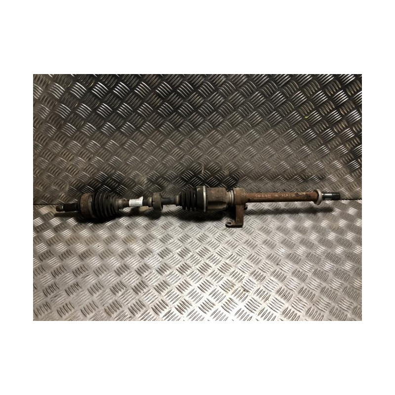 Cardan droit (transmission) Honda CIVIC 2.2 I-DTEC d’occasion