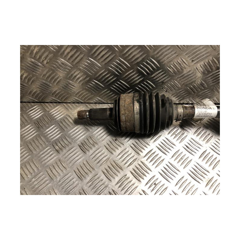 Cardan droit (transmission) Honda CIVIC 2.2 I-DTEC d’occasion