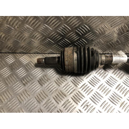 Cardan droit (transmission) Honda CIVIC 2.2 I-DTEC d’occasion