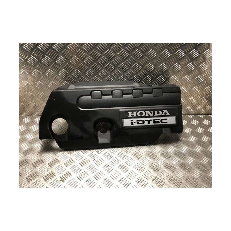 Cache moteur  Honda CIVIC 2.2 I-DTEC d’occasion
