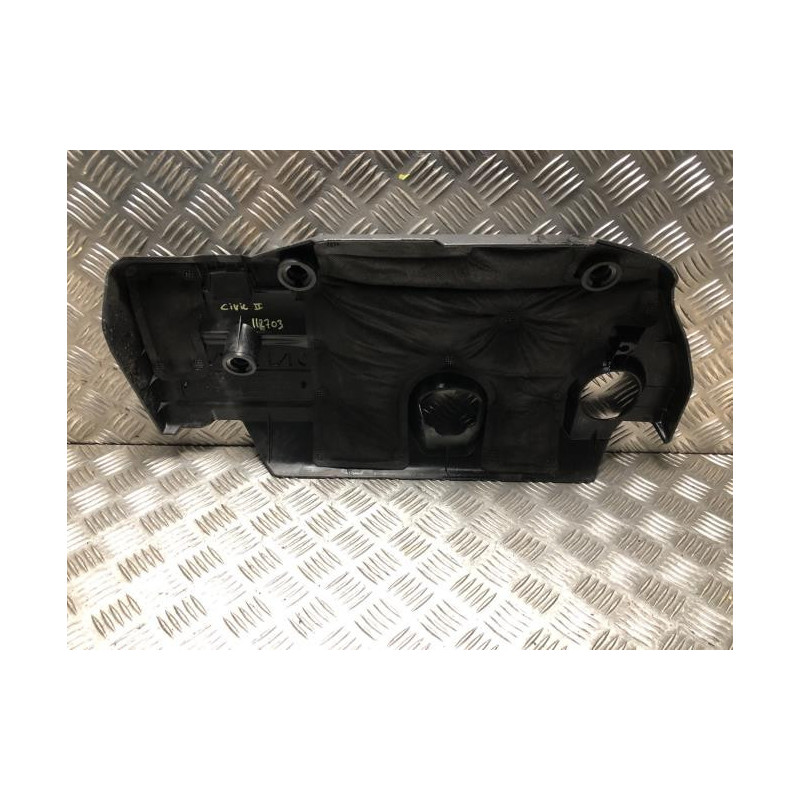 Cache moteur  Honda CIVIC 2.2 I-DTEC d’occasion