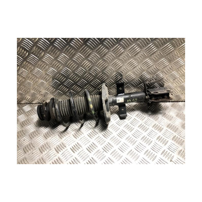 Amortisseur avant gauche RENAULT CLIO 5 PHASE 1 d’occasion