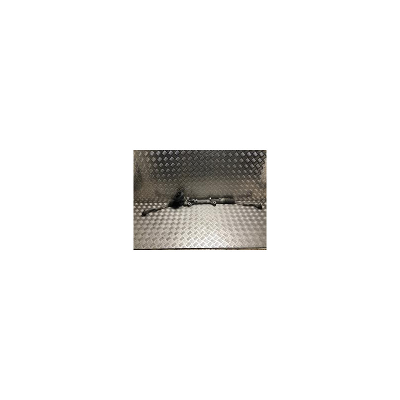 Cremaillere assistee RENAULT CLIO 5 PHASE 1 d’occasion