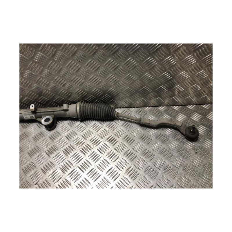 Cremaillere assistee RENAULT CLIO 5 PHASE 1 d’occasion