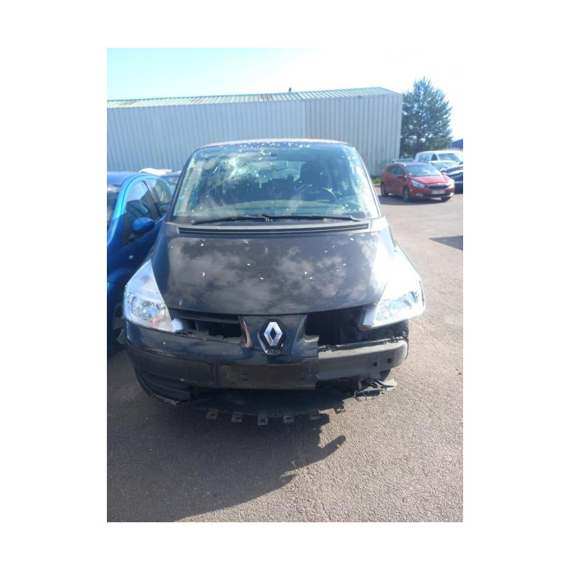 Jante RENAULT ESPACE 4 PHASE 2 d’occasion