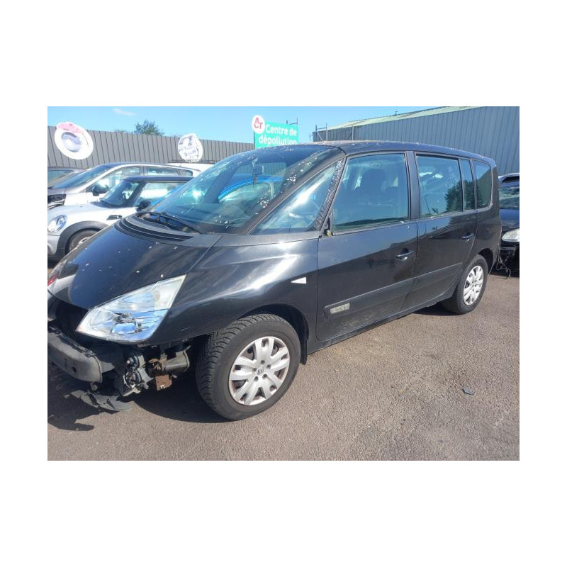 Jante RENAULT ESPACE 4 PHASE 2 d’occasion