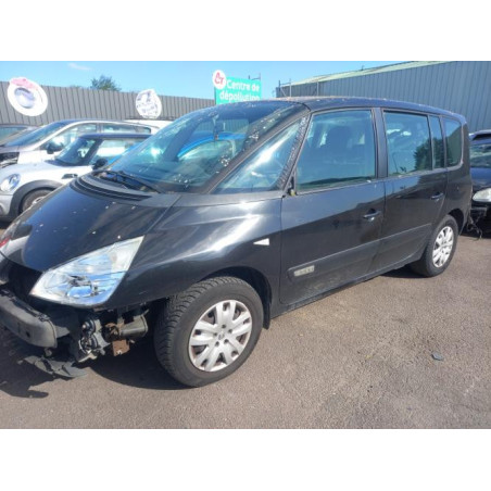 Jante RENAULT ESPACE 4 PHASE 2 d’occasion