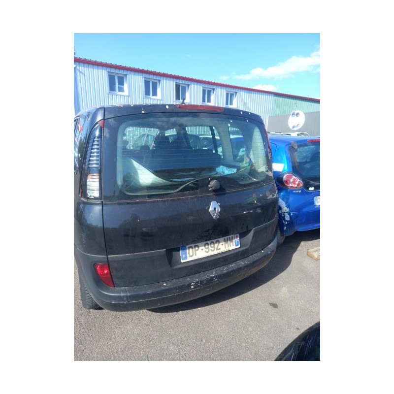 Jante RENAULT ESPACE 4 PHASE 2 d’occasion