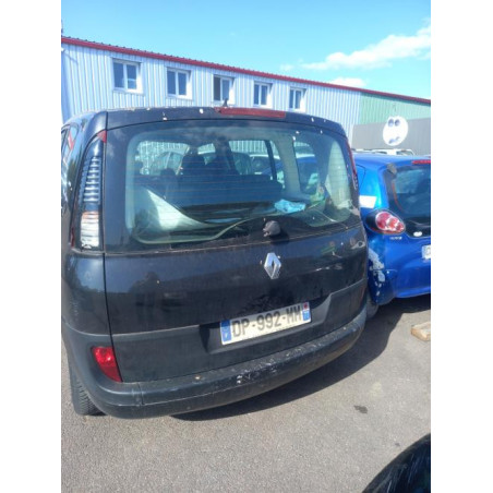 Jante RENAULT ESPACE 4 PHASE 2 d’occasion