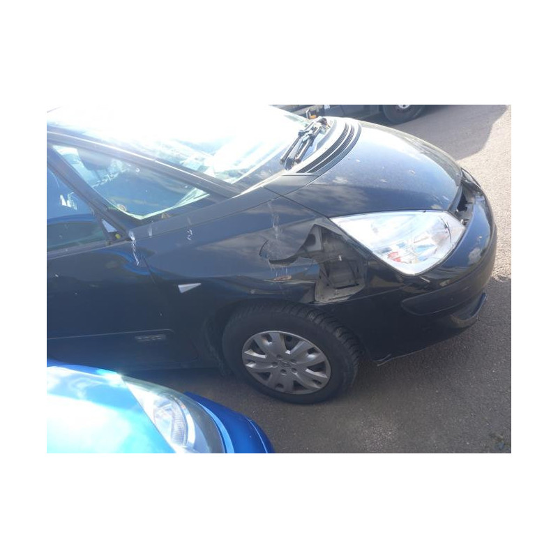 Jante RENAULT ESPACE 4 PHASE 2 d’occasion