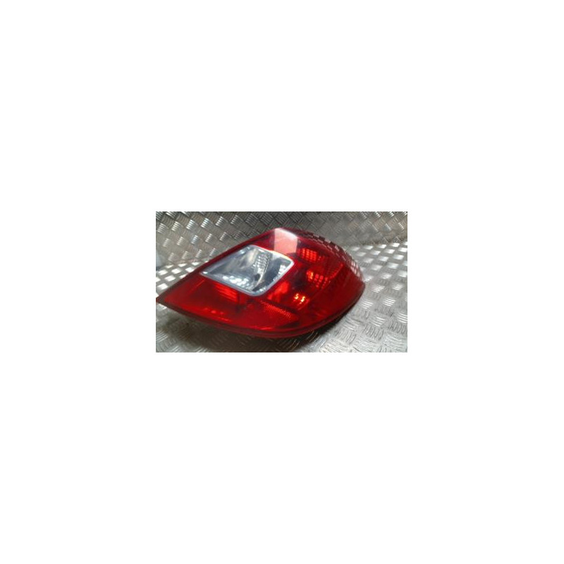 Feu arriere principal droit (feux) OPEL CORSA D PHASE 1 d’occasion